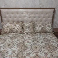 تخت دونفره نونونو|تخت و سرویس خواب|ملایر, |دیوار