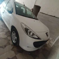 فروش 207اتومات