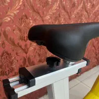 دوچرخه ثابت اسپینینگ باشگاهی Iron Life|تجهیزات ورزشی|مشهد, جانباز|دیوار