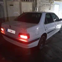 پارس دوگانه کارخانه فابریک