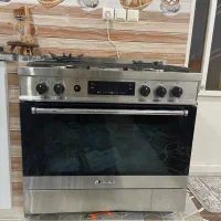 اجاق گاز پنج شعله