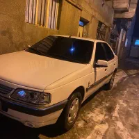 405slx مدل ۹۸|خودرو سواری و وانت|قوچان, |دیوار