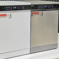 لوازم خانگی آمازون ظرفشویی الجی 1464