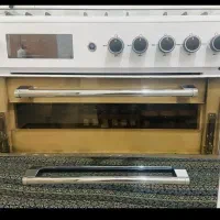 گاز طرح فر
