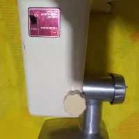 چرخ گوشت توشیبا ژاپن