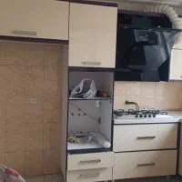 کابینت سینک هود گاز|مصالح و تجهیزات ساختمان|تهران, دولاب|دیوار