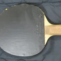 راکت پینگ پنگ