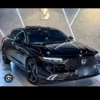 هوندا آکورد