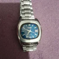 ساعت مچی مارک سیکو پنج