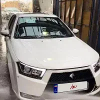 دنا پلاس توربو 6 دنده دستی