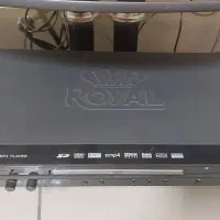 دستگاه پخش DVD-S600A|پخش‌کننده DVD و ویدیو|تهران, استاد معین|دیوار
