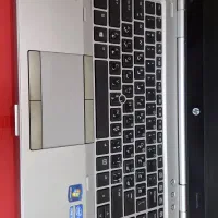 لپ تاپ hp 8470p|رایانه همراه|تهران, سلسبیل شمالی|دیوار