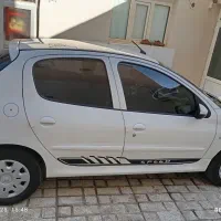 207 کارمندی|خودرو سواری و وانت|سنندج, |دیوار