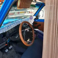 نیسان مدل ۹۸ دوگانه آپشنال|خودرو سواری و وانت|هشتگرد, شهرک وحدت|دیوار