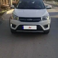 ام وی ام ایکس22 اتوماتیک اکسلنت 32کار 1399