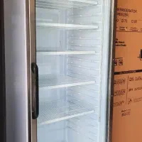 یخچال دو متری فروشگاهی|فروشگاه و مغازه|دوگنبدان, |دیوار