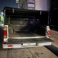 مزدا دوکابین|خودرو سواری و وانت|اصفهان, باغ زرشک|دیوار