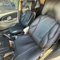 پارس xu7فول ۴۰۳ سفید|خودرو سواری و وانت|شیراز, درکی|دیوار