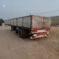 لبه دو محور