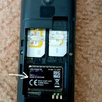 نوکیا 130 اصل ویتنام|موبایل|اراک, |دیوار