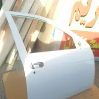 درب تیبا . گلگیر رنگ|قطعات یدکی و لوازم جانبی|کرج, دهقان ویلا|دیوار