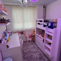 ۷۹متر/دوخواب/معاوضه+تهاتر/خرید مستقیم سازنده|فروش آپارتمان|کهریزک, |دیوار