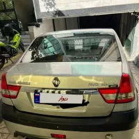 پارس تندرمدل 97 مولتی مدیا|خودرو سواری و وانت|تهران, خانی آباد نو جنوبی|دیوار