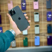 مثلآکIPhone 13 Pro Maxشرکتی|موبایل|اصفهان, احمدآباد|دیوار