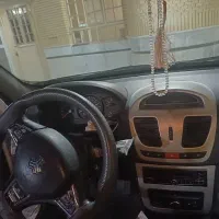 ساینا اس دوگانه شرکتی|خودرو سواری و وانت|زاهدان, |دیوار