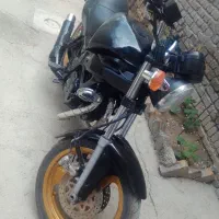 آمیکو سوزوکی 250