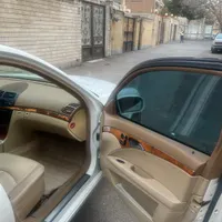 بنز کلاس E E240 اتوماتیک، مدل ۲۰۰۳ سقف پانا|خودرو سواری و وانت|تبریز, |دیوار