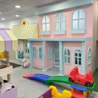 کارگاه مادر و کودک