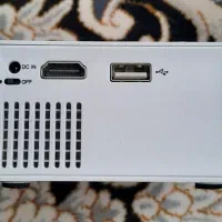 ویدیو پرژکتور|تلویزیون و پروژکتور|بیرجند, |دیوار