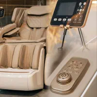 صندلی ماساژور ،مبل ماساژ لیرکن (پایین ترین قیمت)