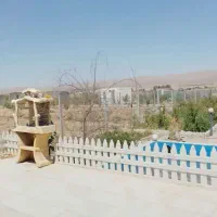 فروش باغ ویلا مبله متراژ850متر|فروش خانه و ویلا|ساوه, |دیوار