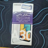گوشی سامسونگ Galaxy A30 حافظه ۶۴ گیگابایت