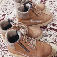 دوجفت نیم پوت دخترانه