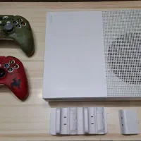 ایکس باکس وان اس یک ترا . xbox one s|کنسول، بازی ویدئویی و آنلاین|مشهد, سرافرازان|دیوار