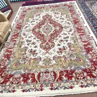 فرش دستبافت