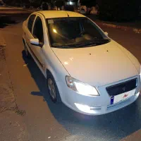 رانا مدل 95 بی رنگ|خودرو سواری و وانت|رشت, پسیخان|دیوار