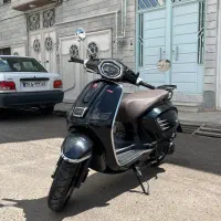 وسپا کویر S5 مدل ۱۴۰۲