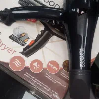 سشوارکنوود|آرایشگاه و سالن‌های زیبایی|نیشابور, امام|دیوار