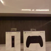 ps5 fat 1216 دیسک خور اروپا|کنسول، بازی ویدئویی و آنلاین|رشت, پارک شهر|دیوار