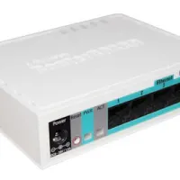 میکروتیک مدل RB750