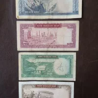 اسکناس کلکسیونی قیمت پایین|کلکسیون سکه، تمبر، اسکناس|تهران, فردوسی|دیوار