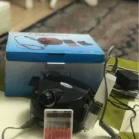 سوهان برقی