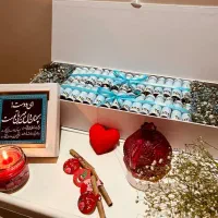 باکس گل و پول