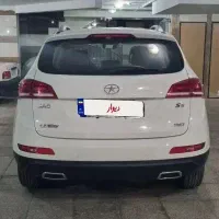 جک S5 مدل ۱۴۰۳ درحدصفر|خودرو سواری و وانت|شاهین‌شهر, عطار|دیوار