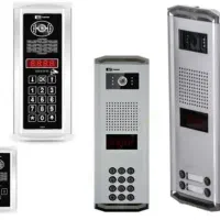 تعمیر آیفون تصویری و صوتی و دوربین مداربسته