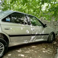 elx 84|خودرو سواری و وانت|جیرفت, |دیوار